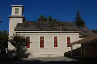 Christian Church of Gilroy