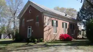 St. Matthew's Church