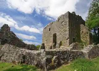 Castle Carra