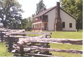 Elkhorn Tavern