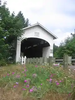 Wendling Bridge