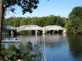 US 12–St. Joseph River Bridge