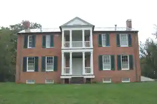 Farnsley–Moremen House