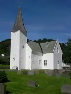 Åseral Church