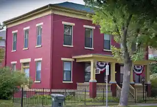 William Bostick House