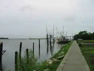 John Gorrie Memorial Bridge