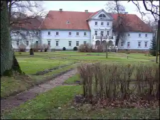 Pope Palace