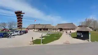 Marsk Tower