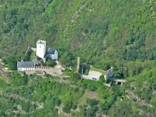 Sterrenberg Castle