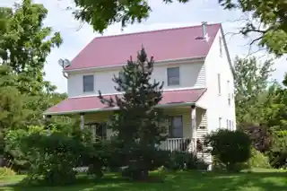 Sickles Tavern