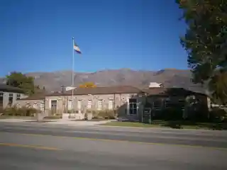 Kaysville City Hall