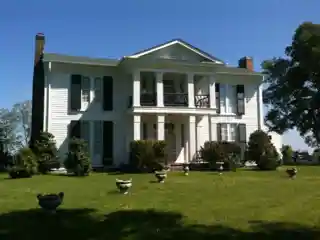 Grassland Farm