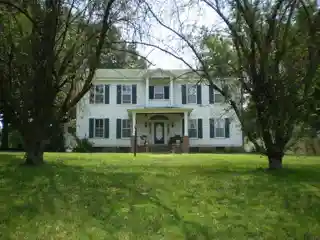 Oak Hill Farm