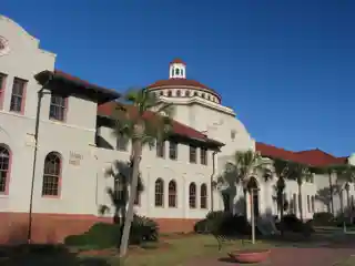 West Hall