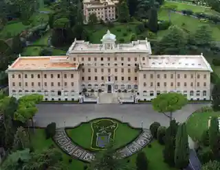 Governor's Palace