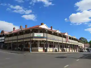 Freemasons Hotel