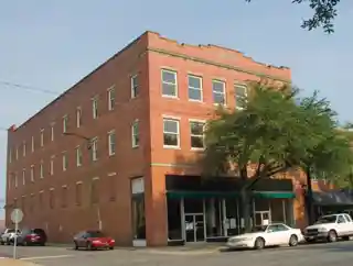 Campbell Building