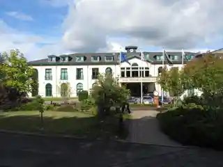 The Vale Resort