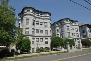Weldon Hotel