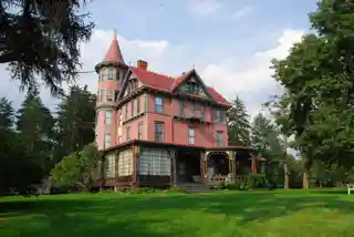 Wilderstein