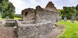 Tully Church