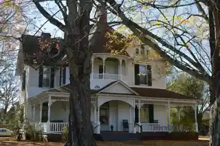 A.P. Terry House