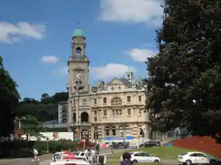Chatham Town Hall