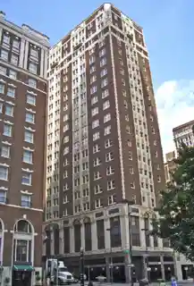 Hotel Phillips