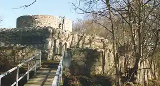 Bischofstein Castle