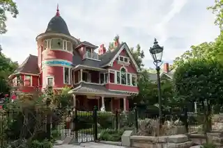 Beath-Dickey House