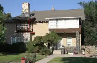 Alex Halone House