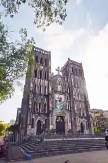 St. Joseph's Cathedral