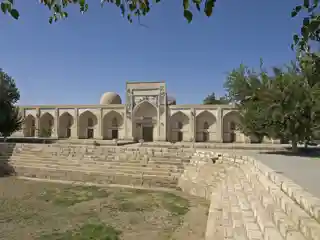 Joybori Kalon Madrasah
