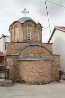 Church of St. Nicholas