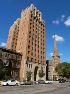 Lincoln Park Historic District