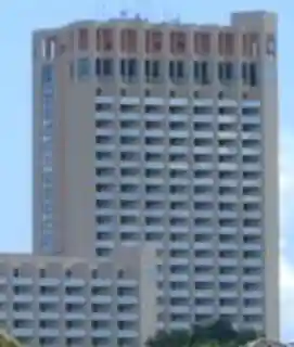 Hilton Orlando Lake Buena Vista