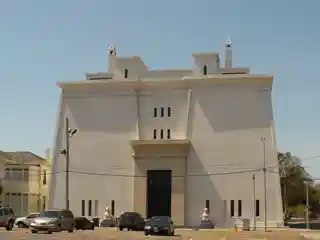 Scottish Rite Temple