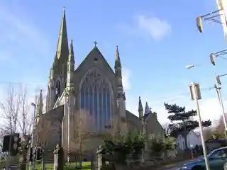Saint Eugene's Cathedral
