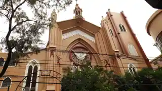Archdiocesan Shrine of Espiritu Santo