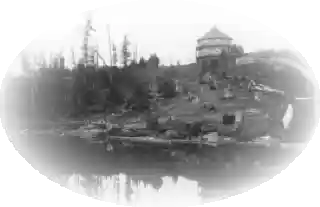 Woodchester Villa