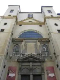 Chapelle de la Trinité