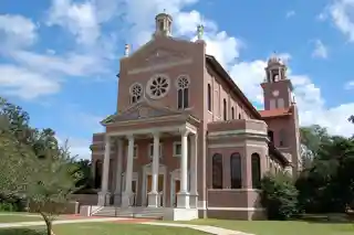 St. Joseph Abbey