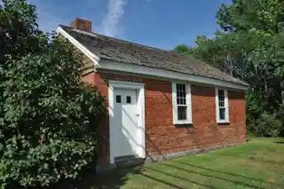 Brick School