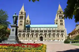 Sts. Peter and Paul's Cathedral Basilica