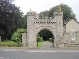 Rhiwlas
