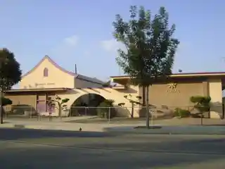 Visalia Buddhist Church