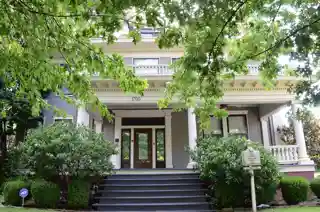 French–England House