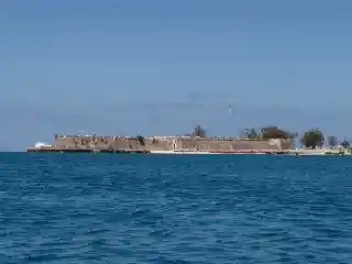Fort São Sebastião