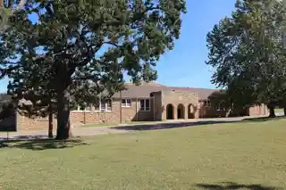 Pawnee Agency and Boarding School District