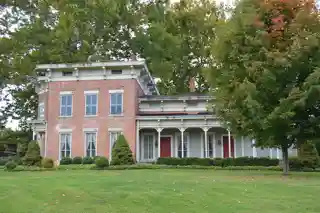 Eliphalet Austin House